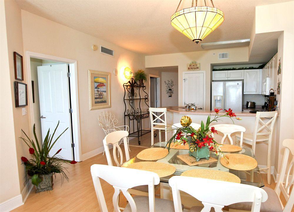 Celadon Beach Panama City Beach Exterior photo