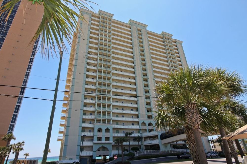 Celadon Beach Panama City Beach Exterior photo