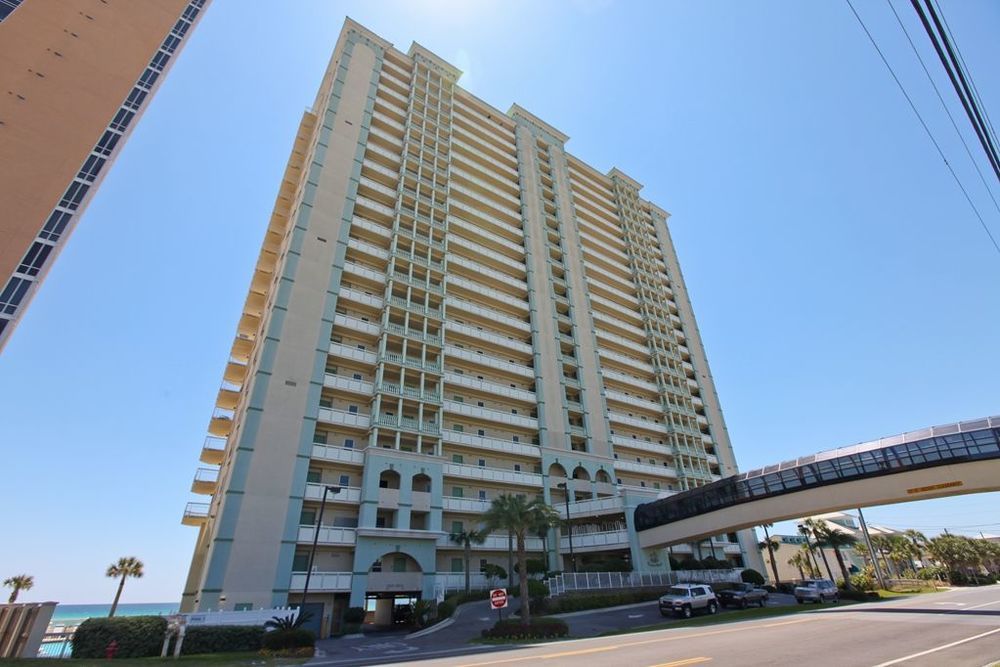 Celadon Beach Panama City Beach Exterior photo