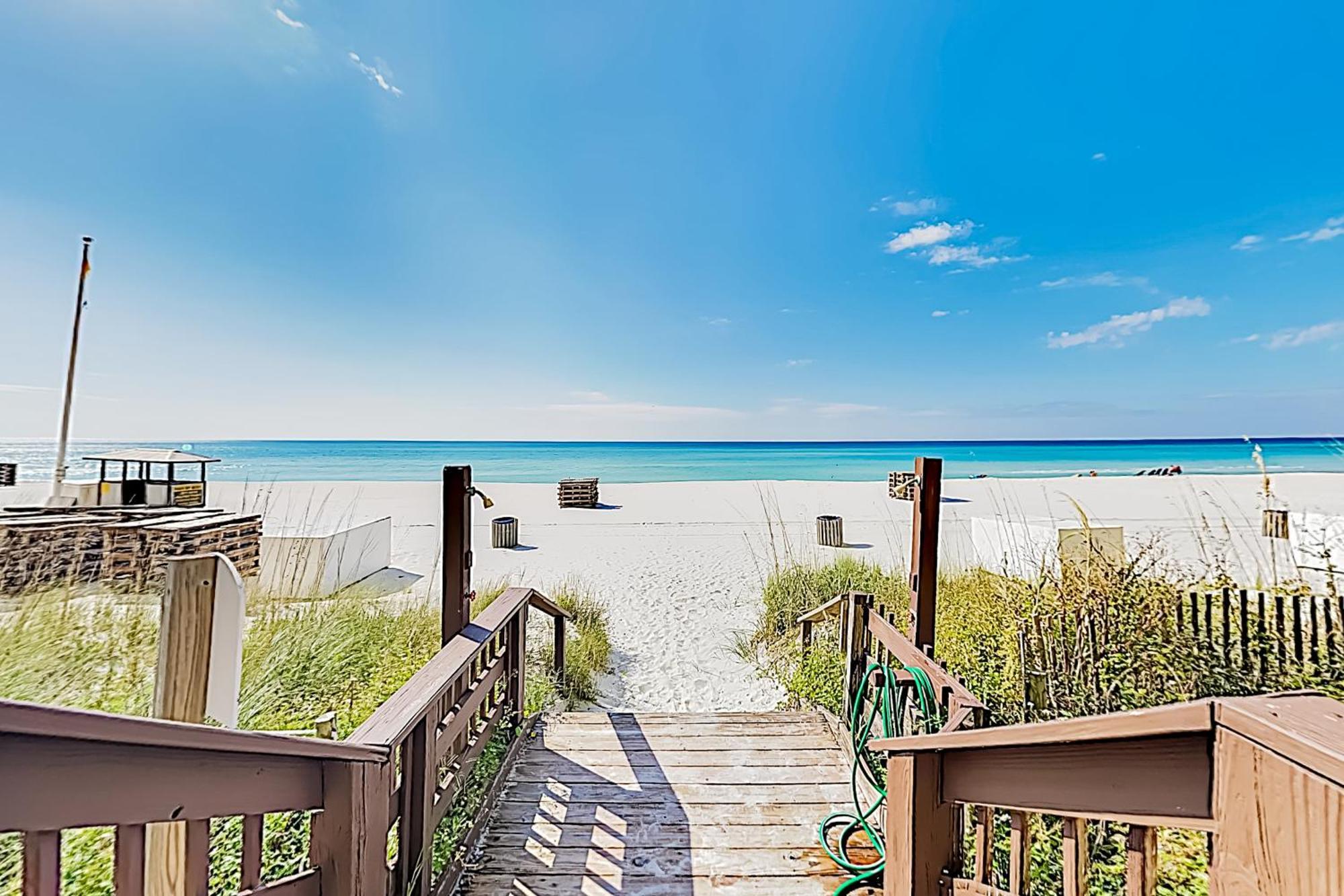 Celadon Beach Panama City Beach Exterior photo