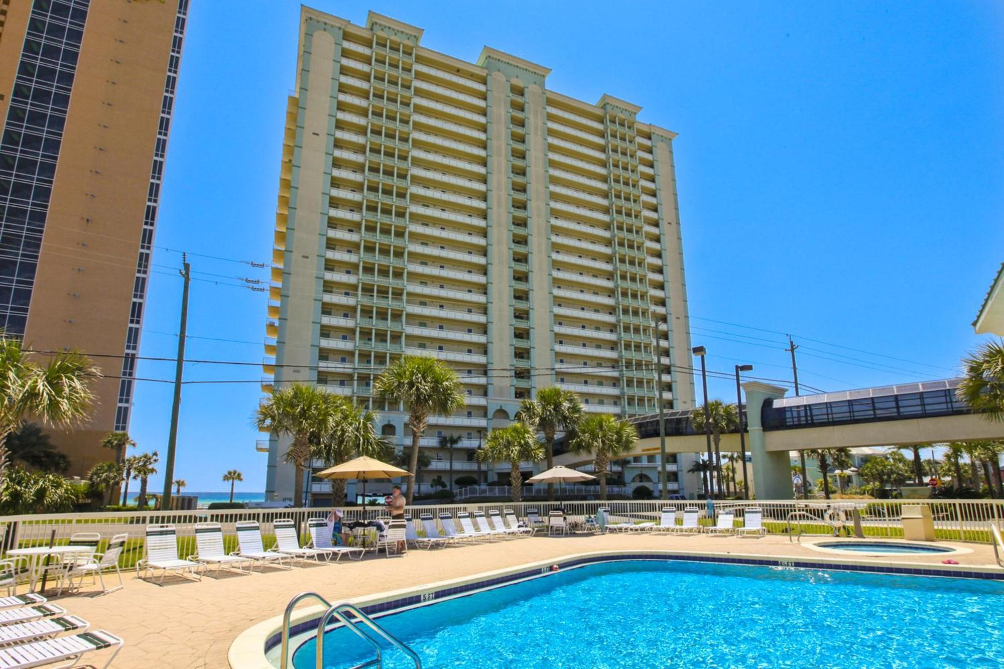 Celadon Beach Panama City Beach Exterior photo