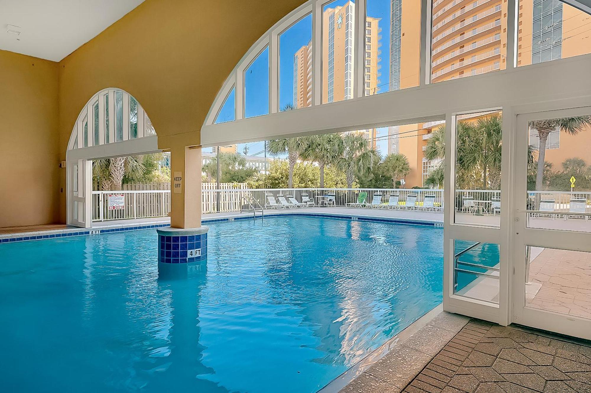 Celadon Beach Panama City Beach Exterior photo