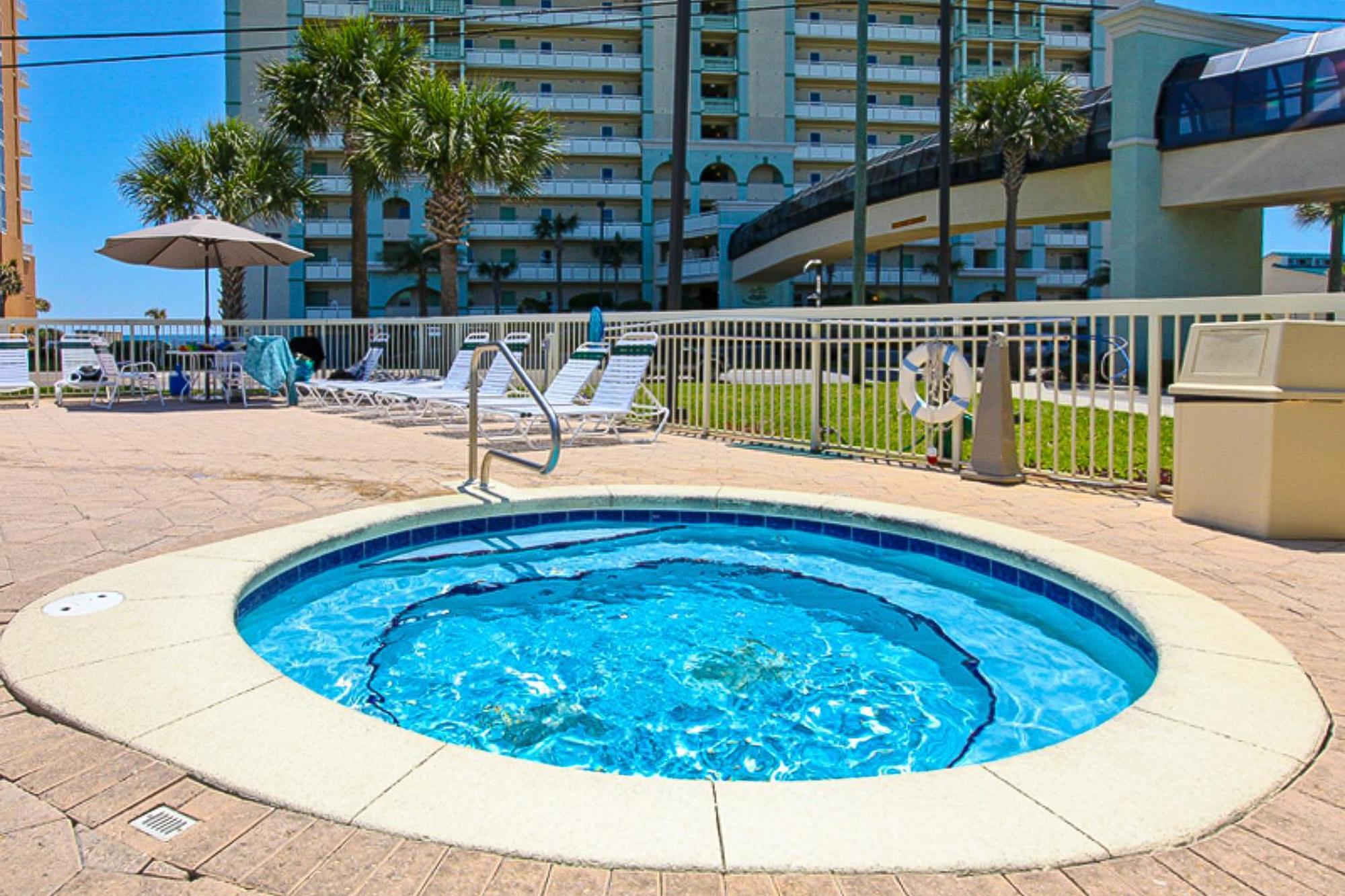 Celadon Beach Panama City Beach Exterior photo