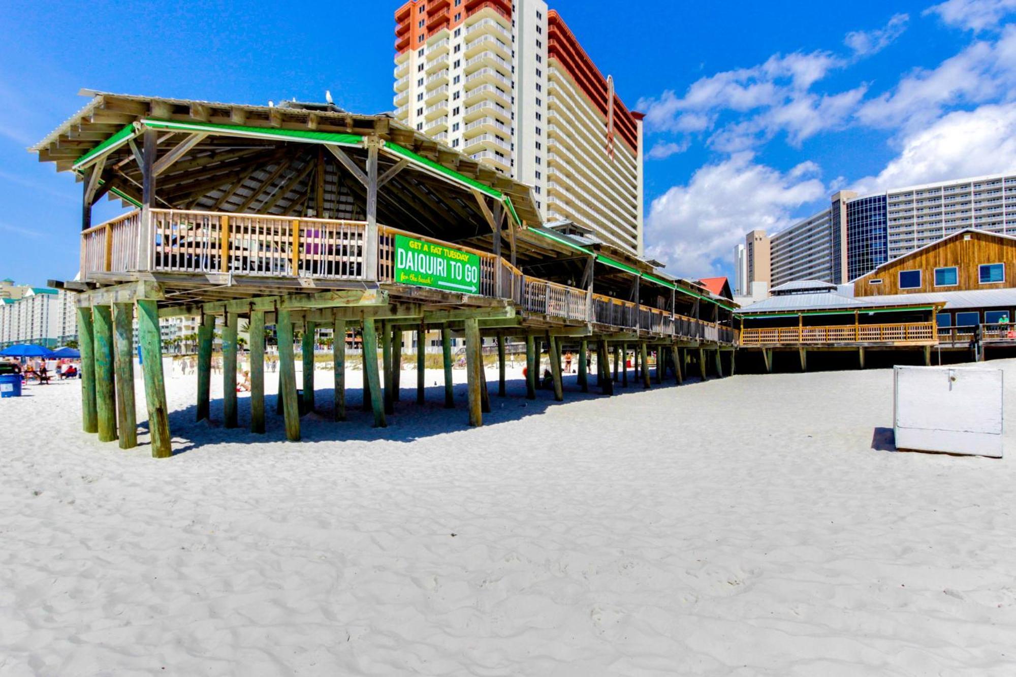 Celadon Beach Panama City Beach Room photo