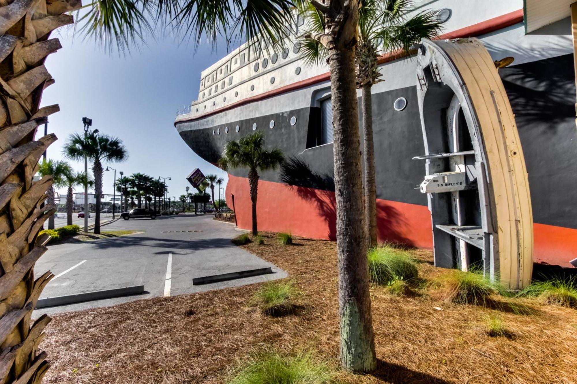 Celadon Beach Panama City Beach Room photo