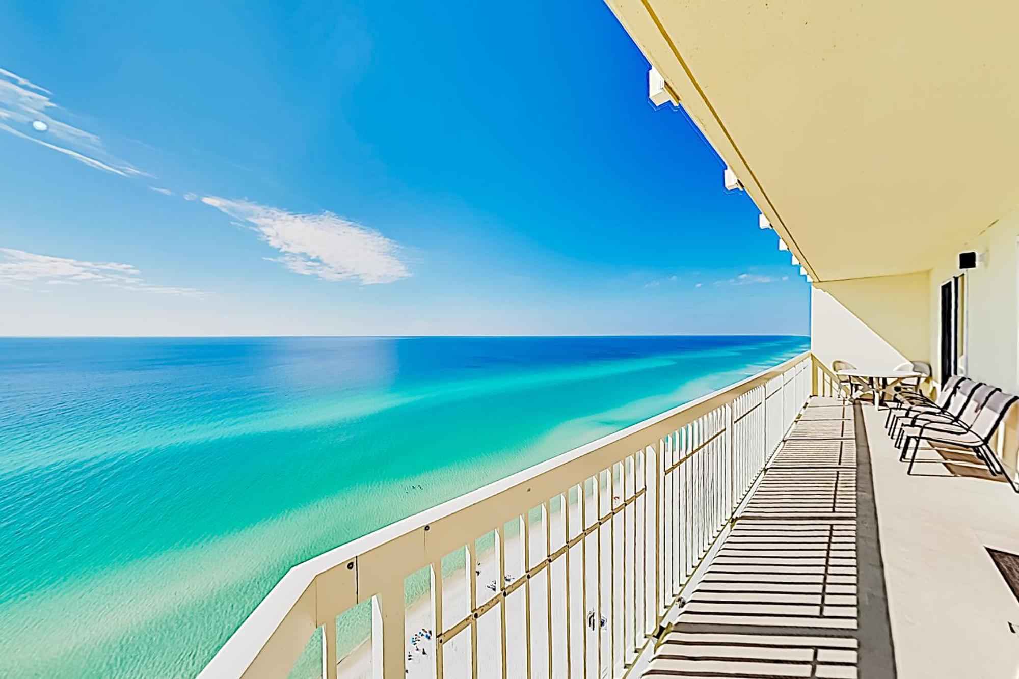 Celadon Beach Panama City Beach Room photo