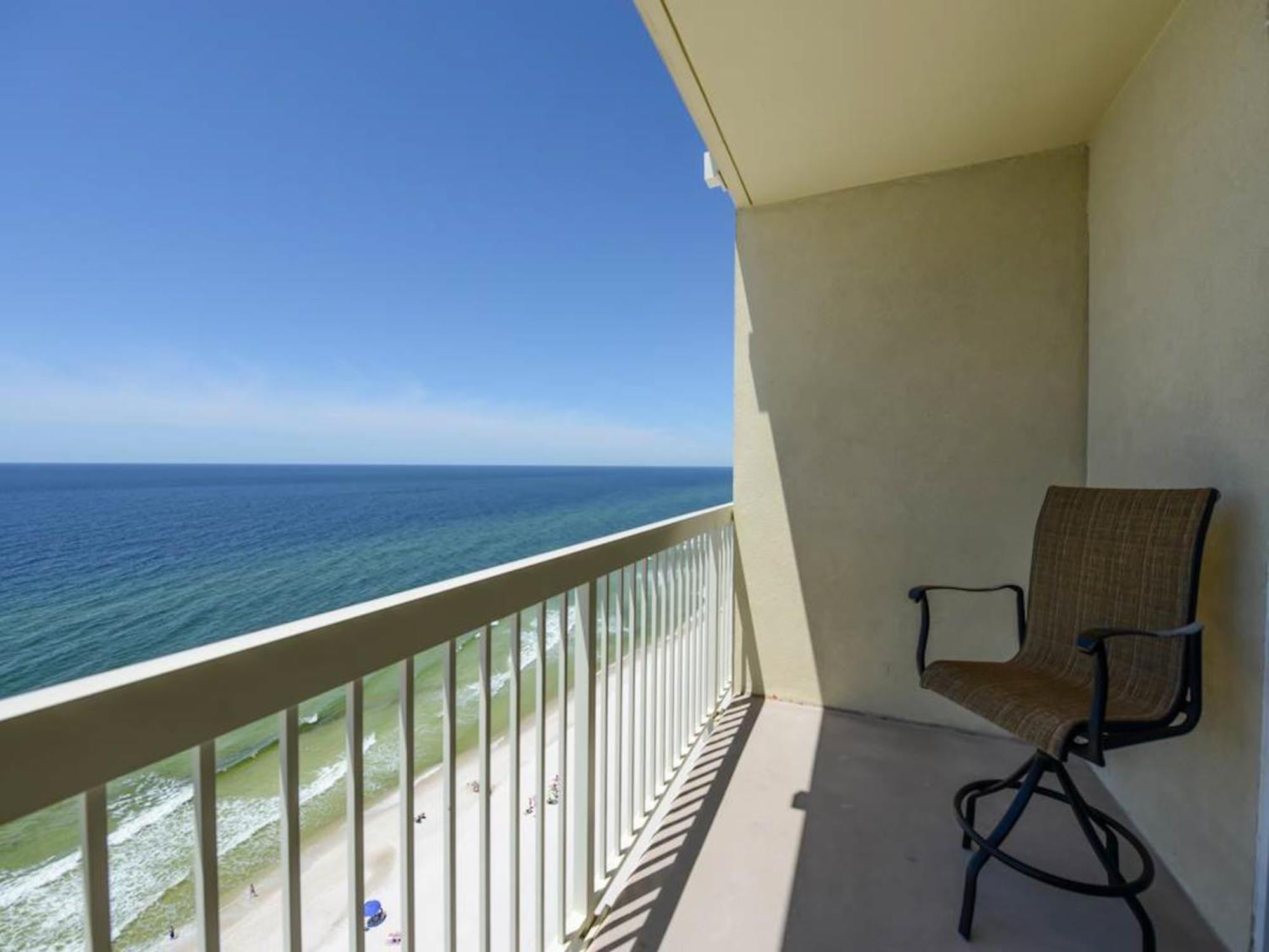 Celadon Beach Panama City Beach Room photo