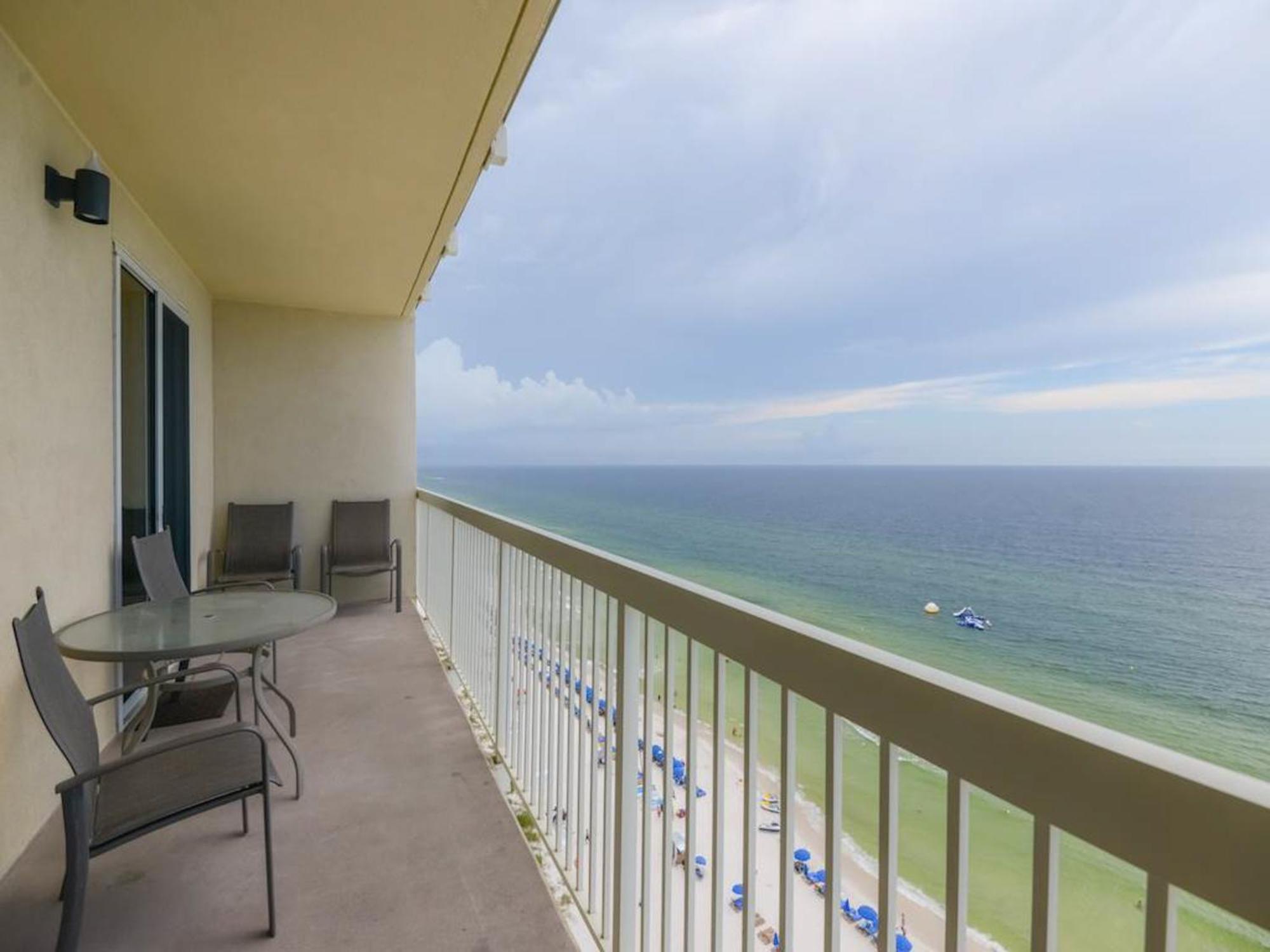 Celadon Beach Panama City Beach Room photo